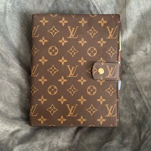 Authentic* LV GM Agenda